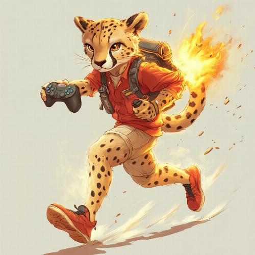 Avatar de CodeBraises